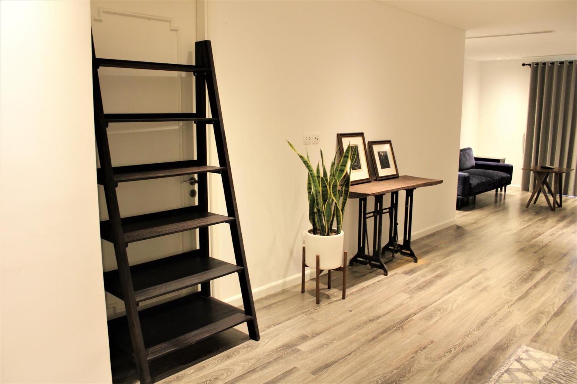 D'Leroi Soleil - Westlake Suite & Apartment Hanói Habitación foto