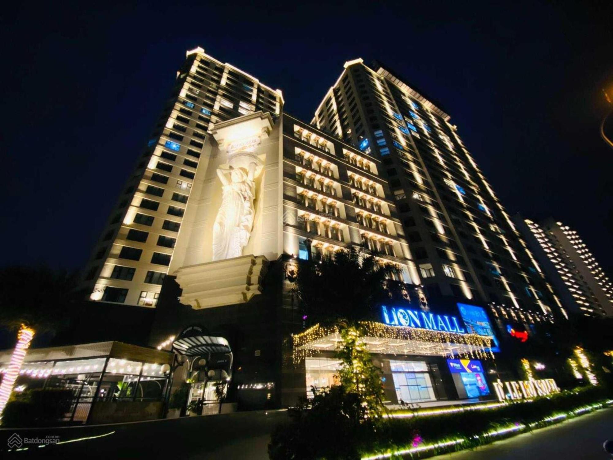 D'Leroi Soleil - Westlake Suite & Apartment Hanói Exterior foto