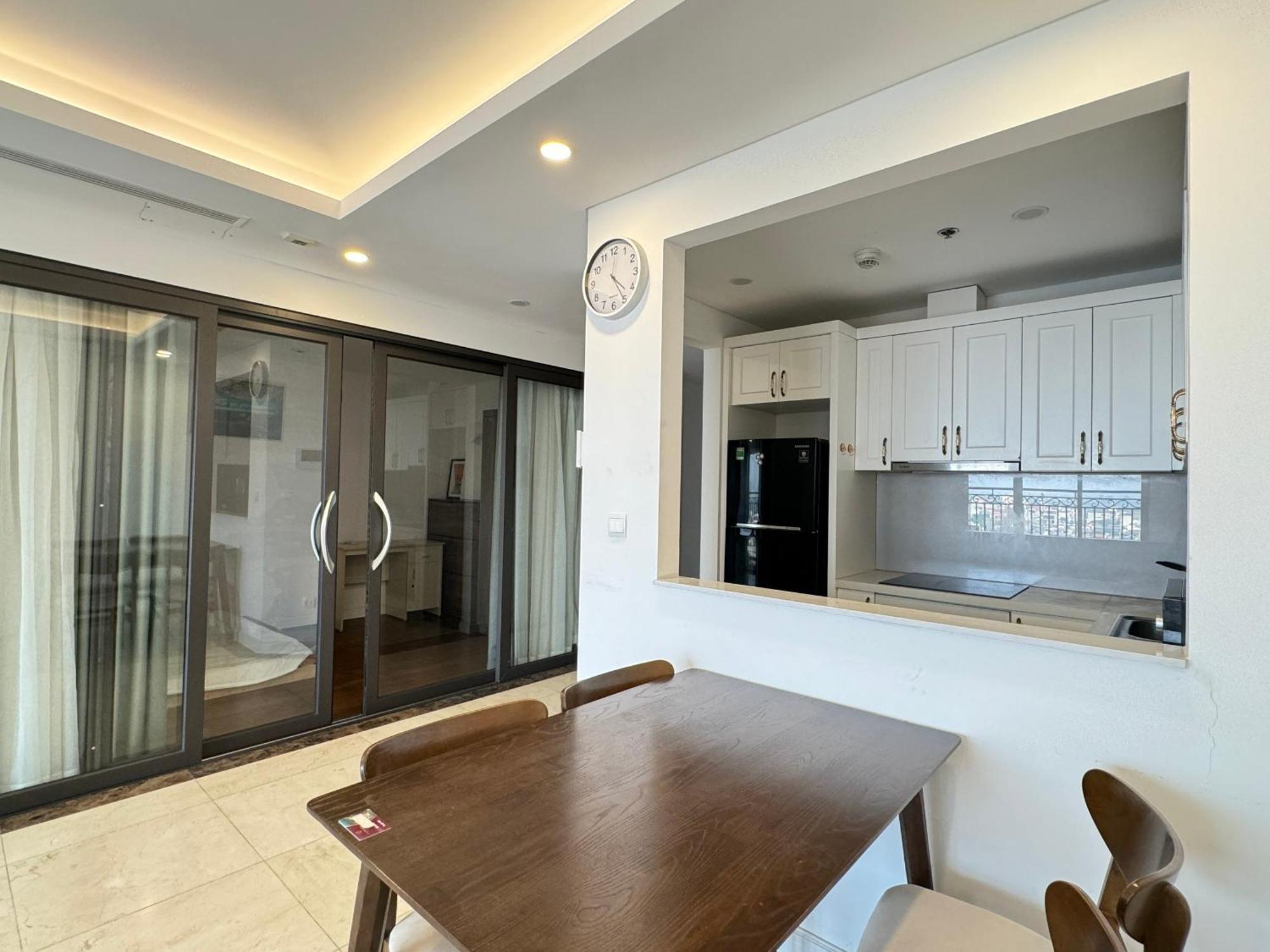 D'Leroi Soleil - Westlake Suite & Apartment Hanói Habitación foto