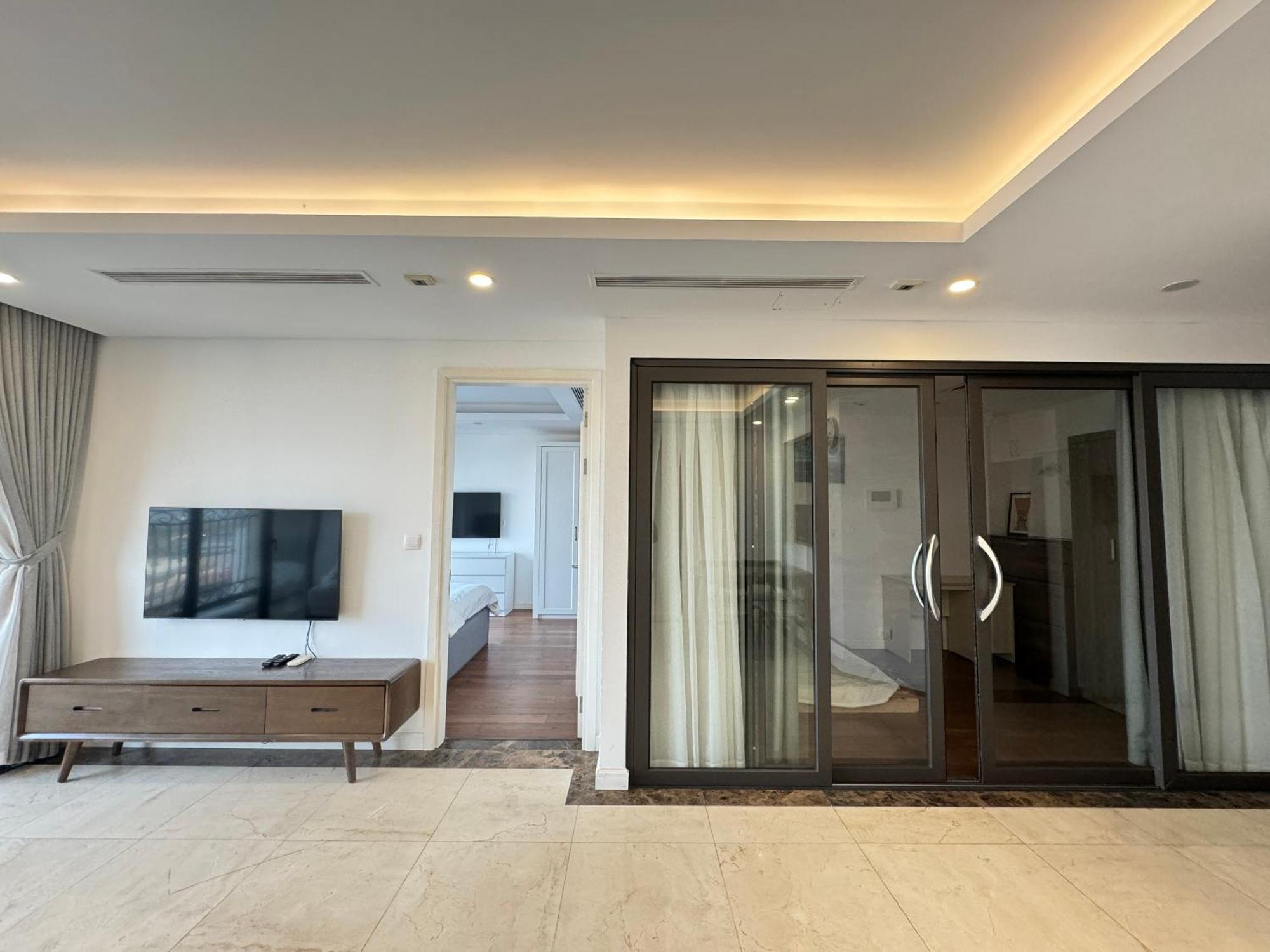 D'Leroi Soleil - Westlake Suite & Apartment Hanói Habitación foto
