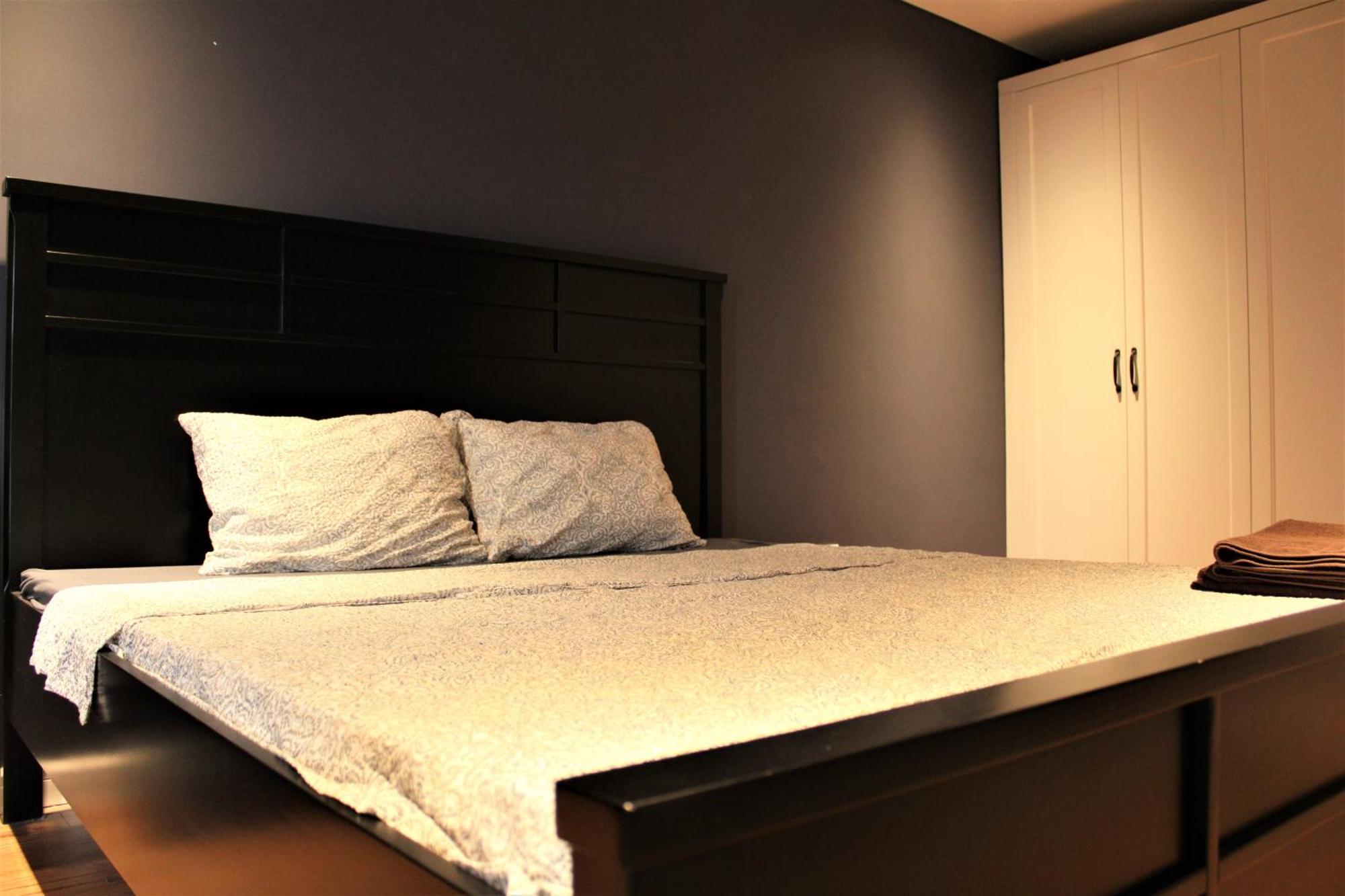D'Leroi Soleil - Westlake Suite & Apartment Hanói Habitación foto